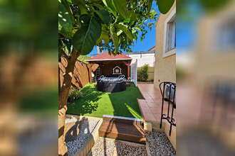  maison portiragnes 34420