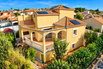  maison portiragnes 34420