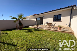  maison portiragnes 34420