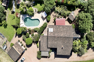  maison porto-vecchio 20137