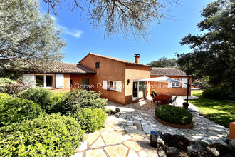  maison porto-vecchio 20137