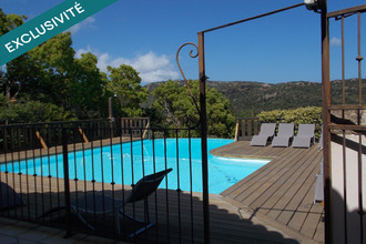  maison porto-vecchio 20137