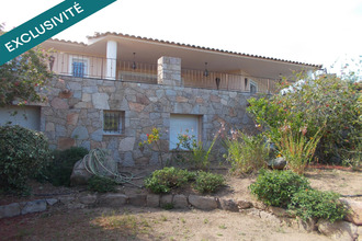  maison porto-vecchio 20137