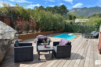  maison porto-vecchio 20137