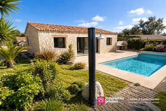 maison porto-vecchio 20137
