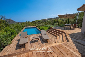  maison porto-vecchio 20137