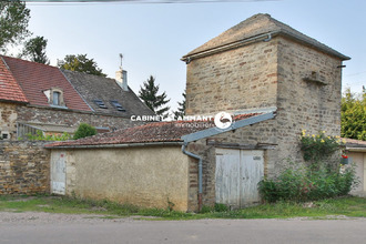  maison posanges 21350