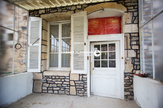  maison posanges 21350