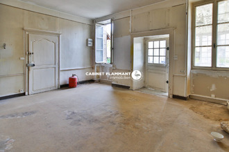  maison posanges 21350