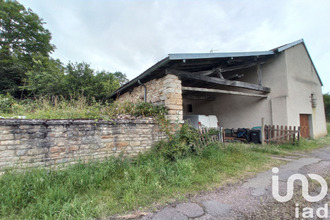  maison posanges 21350