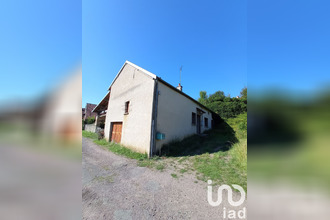  maison posanges 21350