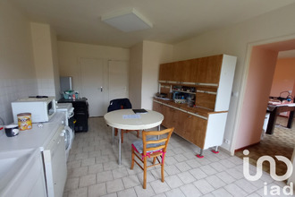  maison posanges 21350