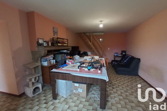  maison posanges 21350