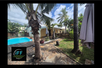  maison possession 97419