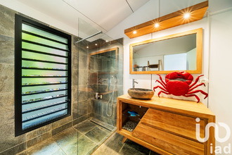  maison possession 97419