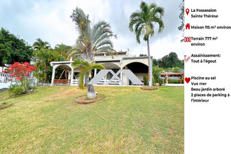  maison possession 97419