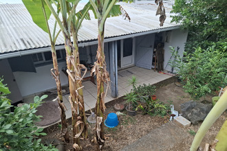  maison possession 97419