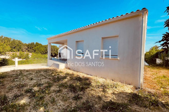  maison potelieres 30500