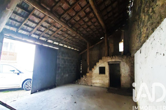  maison potelieres 30500