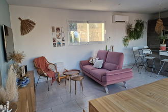  maison potelieres 30500