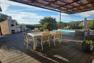  maison potelieres 30500