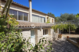  maison potelieres 30500