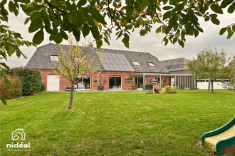  maison potelle 59530