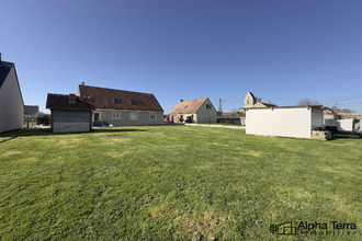  maison potigny 14420