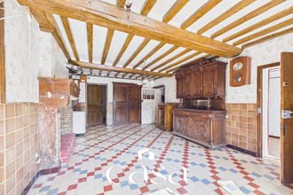  maison potigny 14420