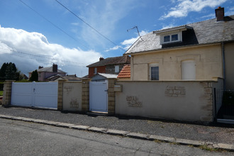  maison potigny 14420