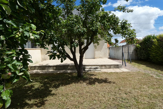  maison potigny 14420