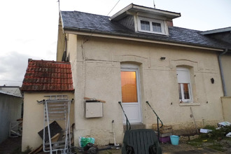  maison potigny 14420