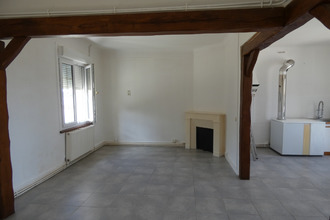  maison potigny 14420