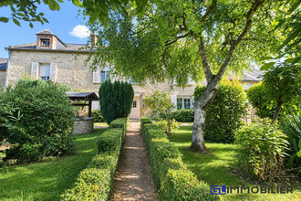  maison potigny 14420