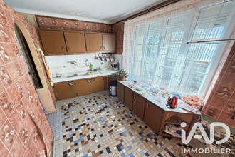  maison potigny 14420