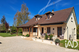  maison pouan-les-vallees 10700