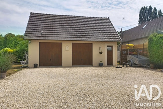  maison pouan-les-vallees 10700