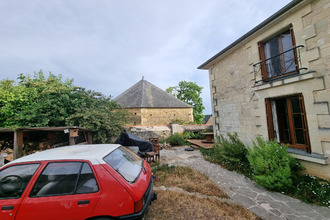  maison pouancay 86120