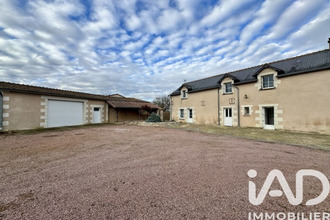  maison pouant 86200