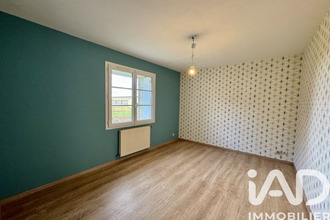  maison pouant 86200