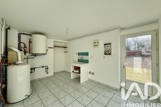  maison pouant 86200