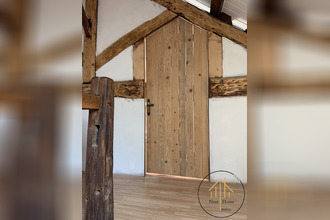  maison pouant 86200