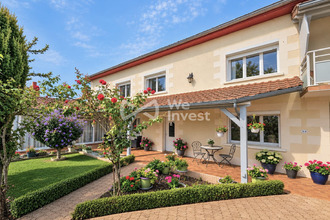  maison pouant 86200