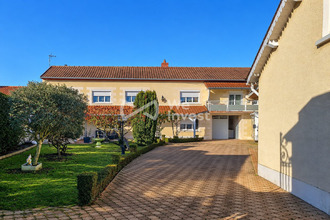  maison pouant 86200