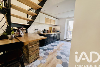  maison poucharramet 31370