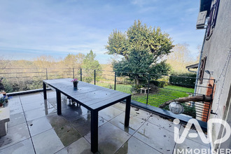  maison poucharramet 31370