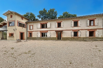  maison poucharramet 31370