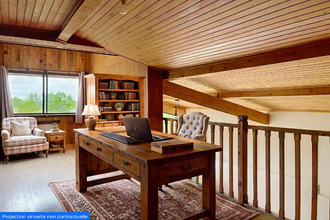  maison poucharramet 31370