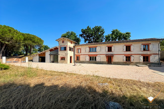  maison poucharramet 31370