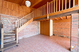  maison poucharramet 31370